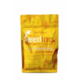 GHFLF1KG - GREEN HOUSE FEEDING - LONG FLOWERING | 1Kg