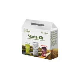 GHFSKITMIN1KG - GREEN HOUSE FEEDING - STARTER KIT MINERAL | 1Kg