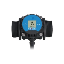 DFM-1 - TROLMASTER - DIGITAL FLOW METER FOR NFS-2