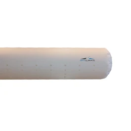 1405 - OPTICLIMATE - TEXTILE CONDUCTOR FLOW 240 m3/h PER METRE | 315mm x 10m