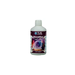 ITEN14102 - TERRA AQUATICA - NOVAMAX BLOOM | 0.5L
