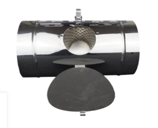 ONA250 - 250MM ONA CONDUIT DIFFUSER