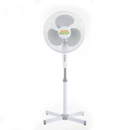 DMH11029 - DUTCH MASTERS HYDROPONICS - TELESCOPIC PLANT FAN | Ø 40cm