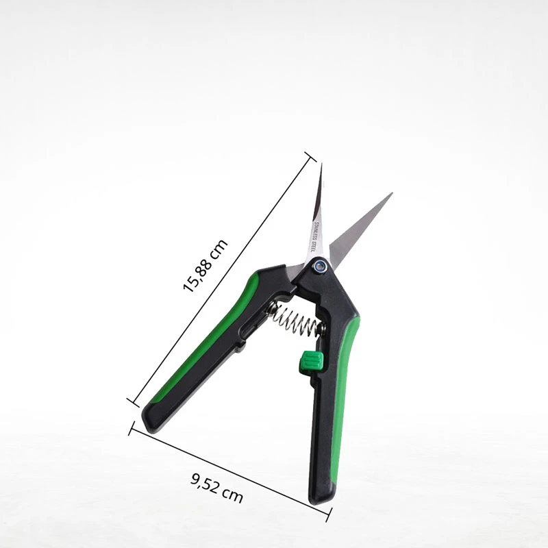 DMH66030 - PLATINUM STRAIGHT TRIMMING SCISSORS