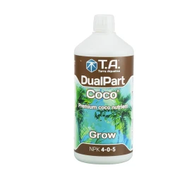 GHFCG1 - TERRA AQUATICA - DUALPART COCO GROW | 1L