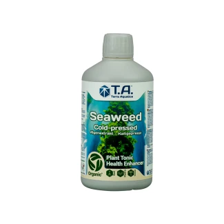 GO23002 - TERRA AQUATICA - SEAWEED | 0.5L
