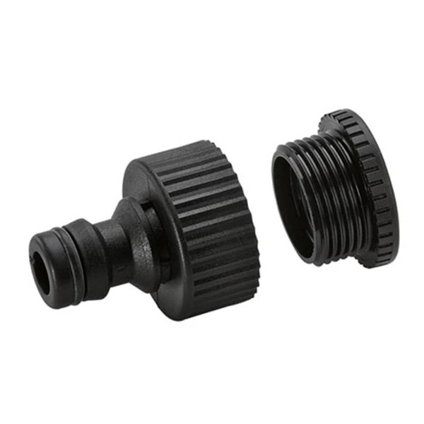 421139 - QUICK-CONNECT ADAPTER WITH 3/4 -1 THREAD