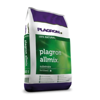 A30659 - PLAGRON - ALLMIX SUBSTRATE | BAG 50L