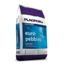 A31190 - PLAGRON - EURO PEBBLES EXPANDED CLAY | BAG 10L