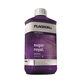 PRF25 - PLAGRON - SUGAR ROYAL | 250ml