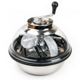 912084 - PRO-SPIN - MANUAL FLOWER TRIMMER