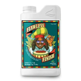 2605-14 - ADVANCED NUTRIENTS - FLAWLESS FINISH | 1L