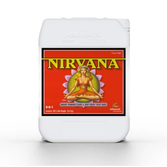 3550-16 - ADVANCED NUTRIENTS - TASTY TERPENE (EX-NIRVANA) | 10L