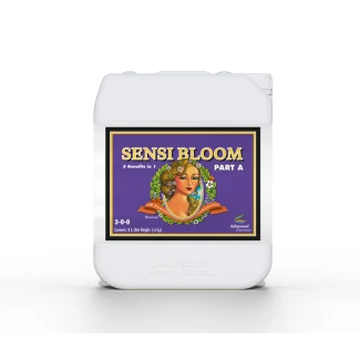 6101-20 - ADVANCED NUTRIENTS - SENSI BLOOM PART A | 5L