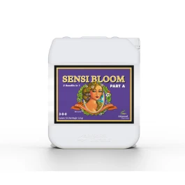6101-20 - ADVANCED NUTRIENTS - SENSI BLOOM PART A | 5L