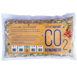 PS-CB-005 - AUTOPOT - REFILL MOTHERNATURE CO2 GENERATOR | 5L