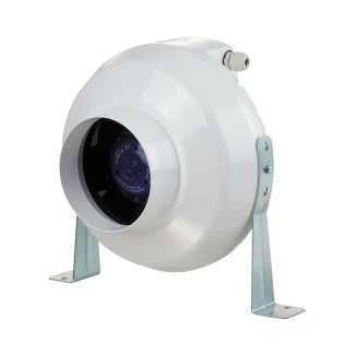 VK125NC - VENTS - ASPIRATOR VK125 NOT CABLED | Ø 125mm - 355mc/h