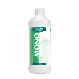 CMON1 - CANNA - MONO NITROGEN N 17% | 1L
