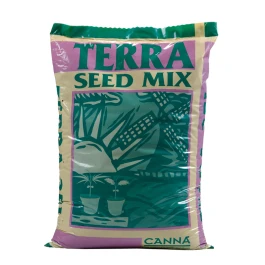CTSM25L - CANNA - SOIL SEED MIX | 25L BAG