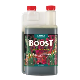 CB01 - CANNA - BOOST ACCELLERATOR | 1L