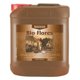CBF5 - BIOCANNA - BIO FLORES | 5L