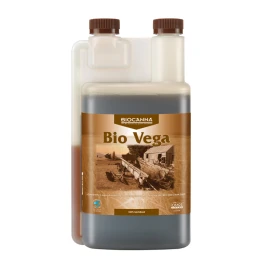 CBV1 - BIOCANNA - BIO VEGA | 1L