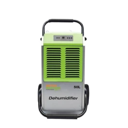 C8DMH33013 - DUTCH MASTERS HYDROPONICS - DEHUMIDIFIER DM 6000 | 50L/G