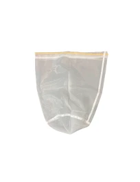 MNET20L-73 - MEDICAL NETS - ICE EXTRACTION BAG | 73 MICRON 20L YELLOW