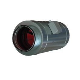 BOOST-I250EC - VENTS - BOOST-I EC Soundproofed ASPIRATOR | Ø 250mm - 1750mc/h