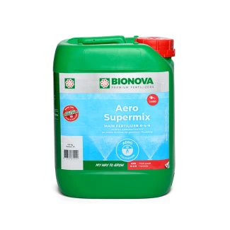 BIO NOVA - AERO SUPERMIX (NFT) | 5L