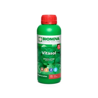 BIO NOVA - VITASOL | 1L