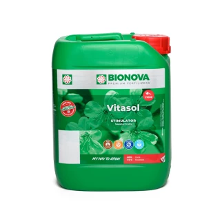 BIO NOVA - VITASOL | 5L