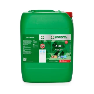 BIO NOVA - X-CEL | 20L