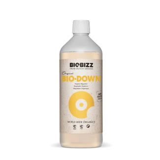 BIOBIZZ - BIO DOWN (EX BIO pH-) | 1L