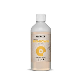 BIOBIZZ - BIO DOWN (EX BIO pH-) | 500ml