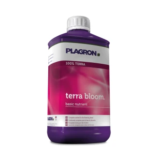 PLAGRON - TERRA BLOOM | 1L