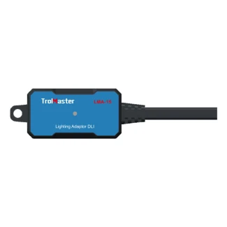 TROLMASTER - LIGHTING CONTROL ADAPTER DLI FOR DLI BALLAST