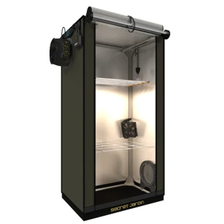 FS100 - SECRET JARDIN - PARA VEINTE FS100 | 60x40x116h cm - 100W