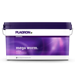 A33469 - PLAGRON - MEGA HUMUS DE LOMBRIZ | 10L