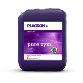 A31467 - PLAGRON - PURE ZYM | 10L