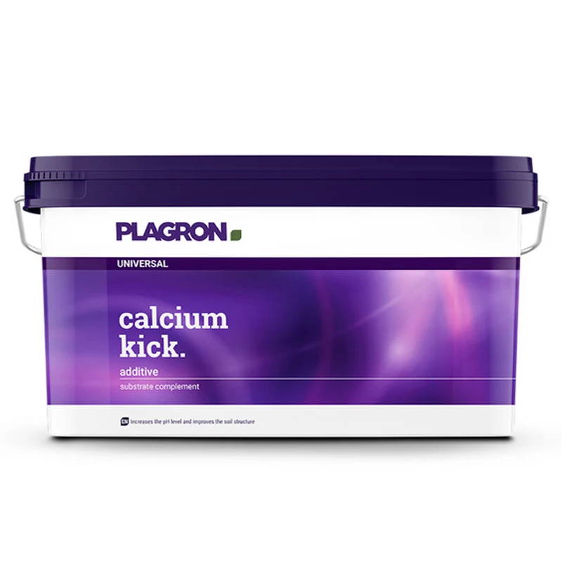 A33470 - PLAGRON - CALCIO KICK | 10Kg