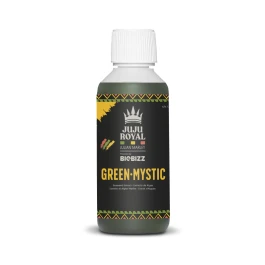 JJG202000 - JUJU ROYAL BY BIOBIZZ - MÍSTICO VERDE | 250ml
