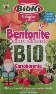 AOBE - BIOKI - BENTONITA | 900gr