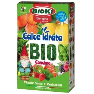 AOCI - BIOKI - CAL HIDRATADA ANTIKA OFFICINA BOTANICA | 500gr