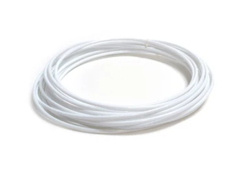 TUB12WH - GROWMAX AGUA - TUBO CONEXION 1/2" BLANCO 5 METROS