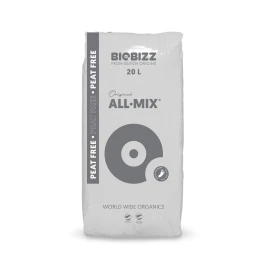 BIALL20PF - BIOBIZZ - ALL MIX SIN TURBA | 20L