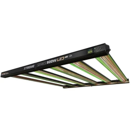 2982 - DIMLUX - XTREME LED MKII ION | 800W - SPECTRA AJUSTABLE - MAX 3.5μmol/J - 2926 μmol/s