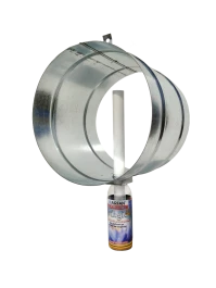 OC315 - ODOR-CONNECT 315MM CON DIFUSOR DE AROMAS Y CONTENEDOR DE ACEITES ESENCIALES 100ML