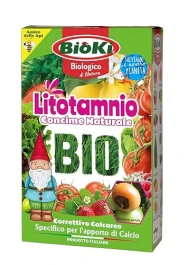 AOLITO - BIOKI - LITOTAMNIO | 900gr