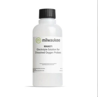 MA9071 - MILWAUKEE - SOLUCIÓN DE OXÍGENO ELECTROLÍTICO 230ml PARA MW600